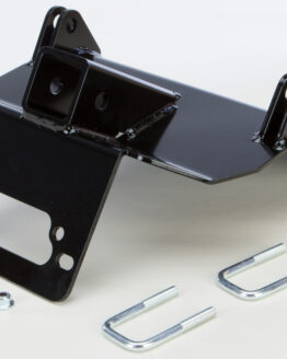 UTV Plow Front Mount Kit