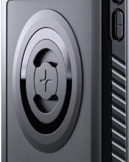 SP Connect Xtreme SPC+ Case iPhone 14 Pro Max Black