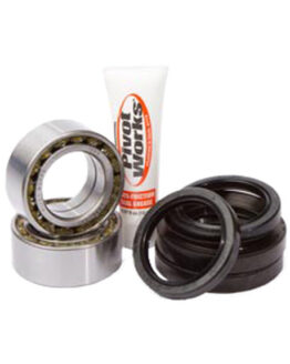 Front Wheel Bearing Kit