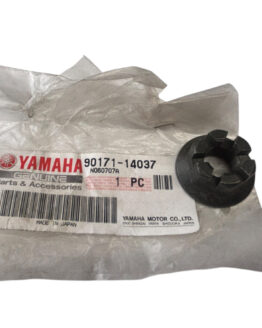 Yamaha Nut, Castle (29U) 90171-14037-00