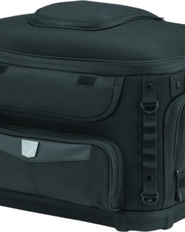 Kuryakyn Grand Pet Palace Motorcycle Pet Carrier