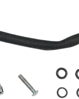 Replacement Fuel Line - Tank To Rail