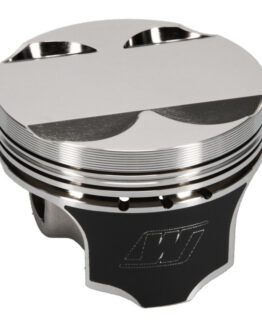 Wiseco 81.0MM Turbo Piston Kit K542M81 Fits Honda B18