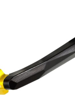 Clutch Lever Guard Black/Yellow