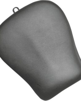 Weekday Plain Pillion Pad - Black