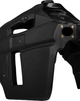 Fuel Tank - 4.5 Gal - Black