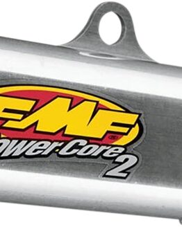 PowerCore Slip On Exhaust Silencer