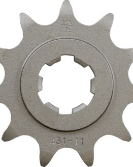 JT Front Sprocket 11T-520 Fits Suzuki/Yamaha