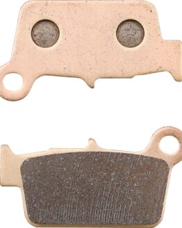 Sintered Brake Pads