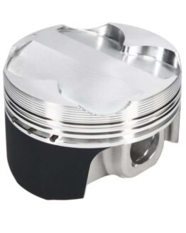 Wiseco Piston Set 8.8:1 CR 84.00MM Bore STD Fits BMW M50B25 2.5L 24V