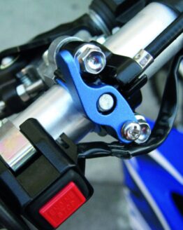 ARC Vertical Hot Start Lever/Clamp CLT Side HS-201