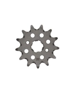 ProX 12T Front Sprocket Natural Fits 80-11 RM125/07-12 RM-Z250
