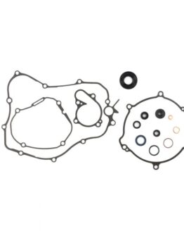 Cometic Bottom End Gasket Kit w/ Seals Fits 2005-2020 Yamaha YZ125