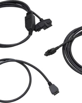 Dynojet Belt Temperature Sensor Kit Black For 15-22 Can-Am