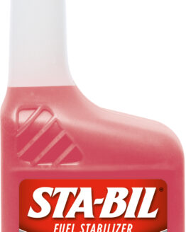 STA-BIL Fuel Stabilizer 10 oz