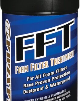 Maxima FFT Foam Filter Oil 16oz 60916MAX