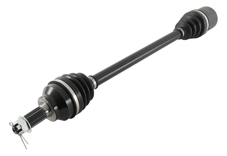 8 Ball Extreme Duty Rear Axle - Image 3