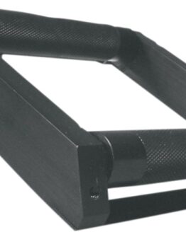 Hardline Rollastand Cruiser Black