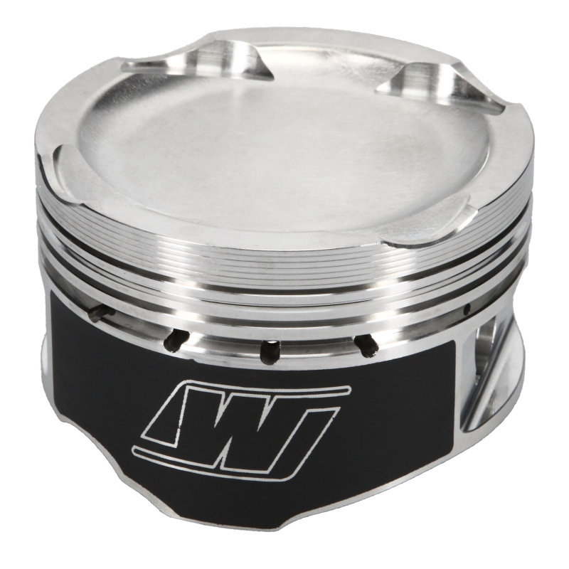 Wiseco -16.5cc Dish Piston Kit Fits Mazdaspeed 2.0 FS Turbo - Image 3