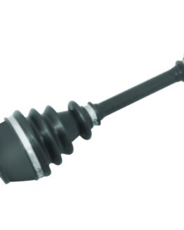 QuadBoss Rugged Middle Axle Fits 2017 Polaris Sportsman 570 6x6