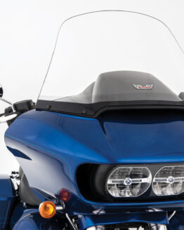 Windshield 19" Clear