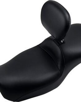 Maverick DLT Daddy Long Legs Smooth 2-Up Seat w/Backrest