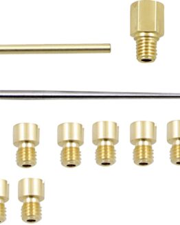 Dynojet Stage 1 & 2 Carburetor Jet Kit Fits 04-05 Honda TRX450R