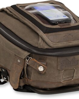 Voyager Tank/Tail Bag