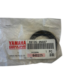 Yamaha Oil Seal (2hr) 93105-35027-00