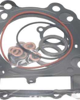 High Performance Top End Gasket Kit - 102mm (+2) Bore
