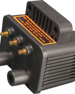 Ignition Coil 3 OHM Twin Fire II Miniature