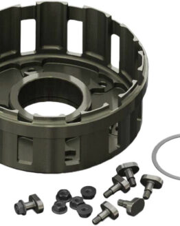 Rekluse Clutch Basket for Harley-Davidson Twin Cam 2007-2017