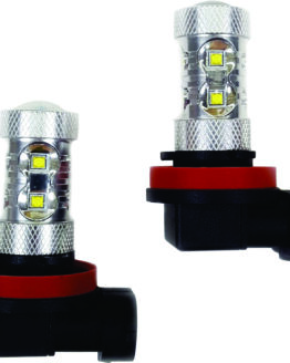 LED Passing Lamp Bulb Kit