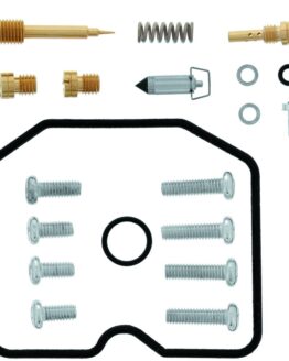 QuadBoss Carburetor Repair Kit Fits 2001-2005 Arctic Cat 300