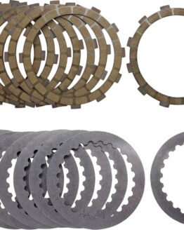 Barnett Series K Clutch Kit Fits KTM 450