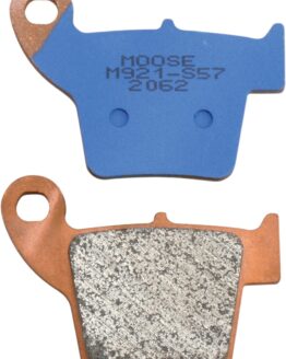 Rear M1 Brake Pads