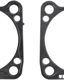 Cometic Cylinder Base Gasket .010in RC Pair For Harley Milwaukee 8