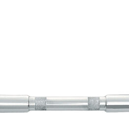 Chubby Knuckle Chrome Handlebar