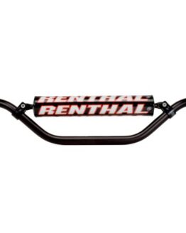 Renthal Enduro High 7/8 in. Handlebar - Black