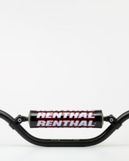 RC Mini / 85 cc. 7/8 in. Handlebar - Mini Black