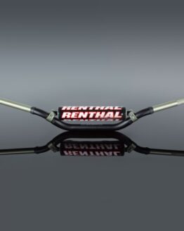 Villopoto/ Stewart/ 19+ Honda CRF Twinwall Pad Black