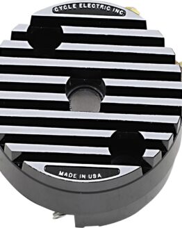Cycle Electric Regulator CE-500L Replacement for Generator 273-1453