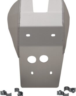 Aluminum Skid Plate