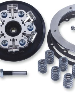 Barnett Low Profile Lock-Up CLutch Pressure Plate