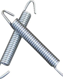 Helix Exhaust Springs 10 Pack