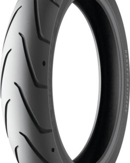 100/80-17 52H Scorcher 11 Front Motorcycle Tire