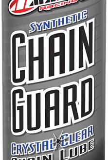 Maxima Crystal Clear Chain Lube 14 oz