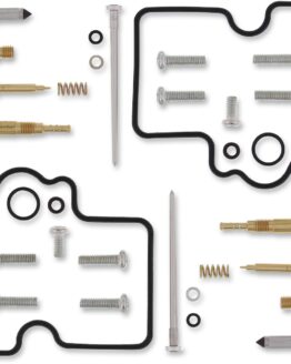 ATV Carburetor Repair Kit