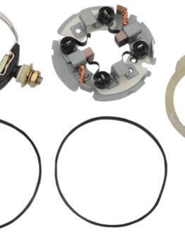 Starter Motor Brush Kit