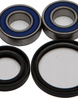 Front Wheel Bearing & Seal Kit